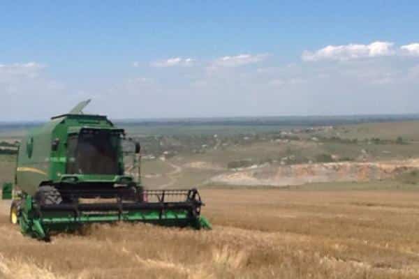 Test chauffeur of Test team