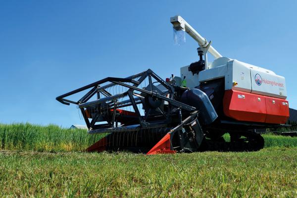 Support autonome voertuigen