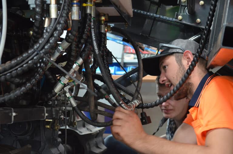 HuizingHarvest | Over Jobs