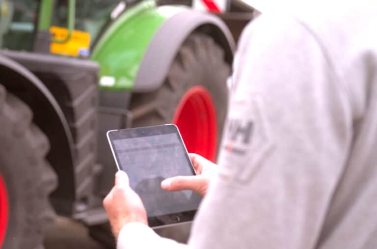 HuizingHarvest testing